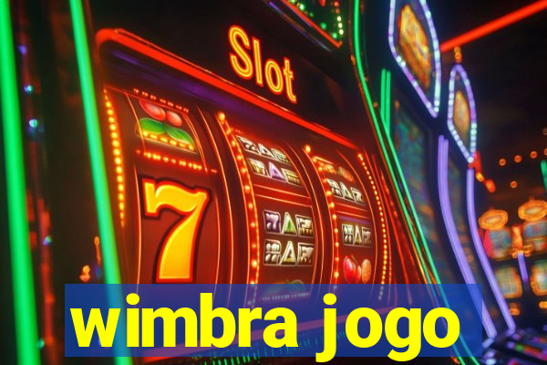 wimbra jogo